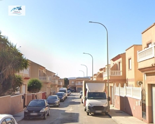 Campohermoso Comarca Metropolitana De Almería hus foto 6215748
