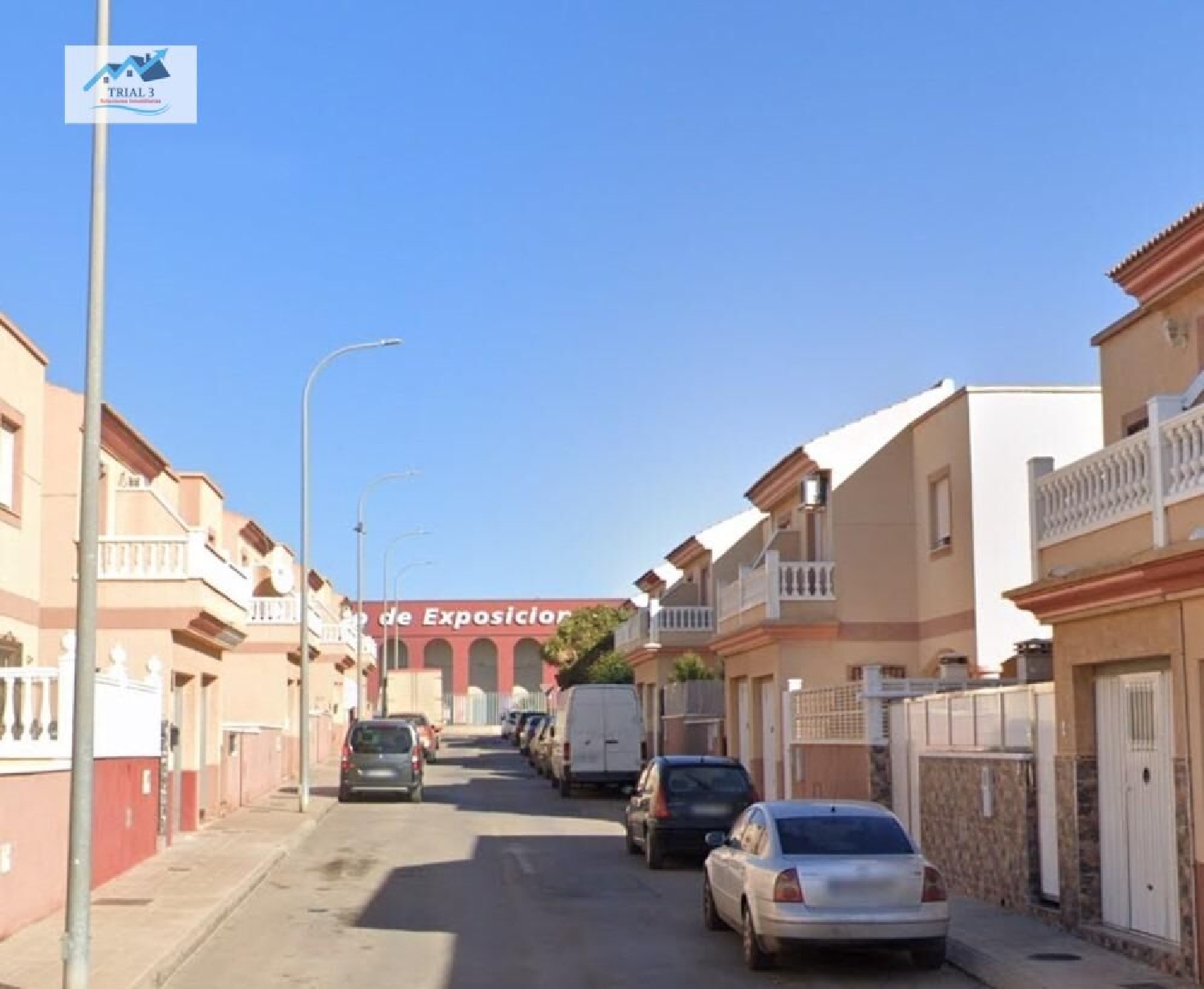 till salu hus Campohermoso Comarca Metropolitana De Almería 2
