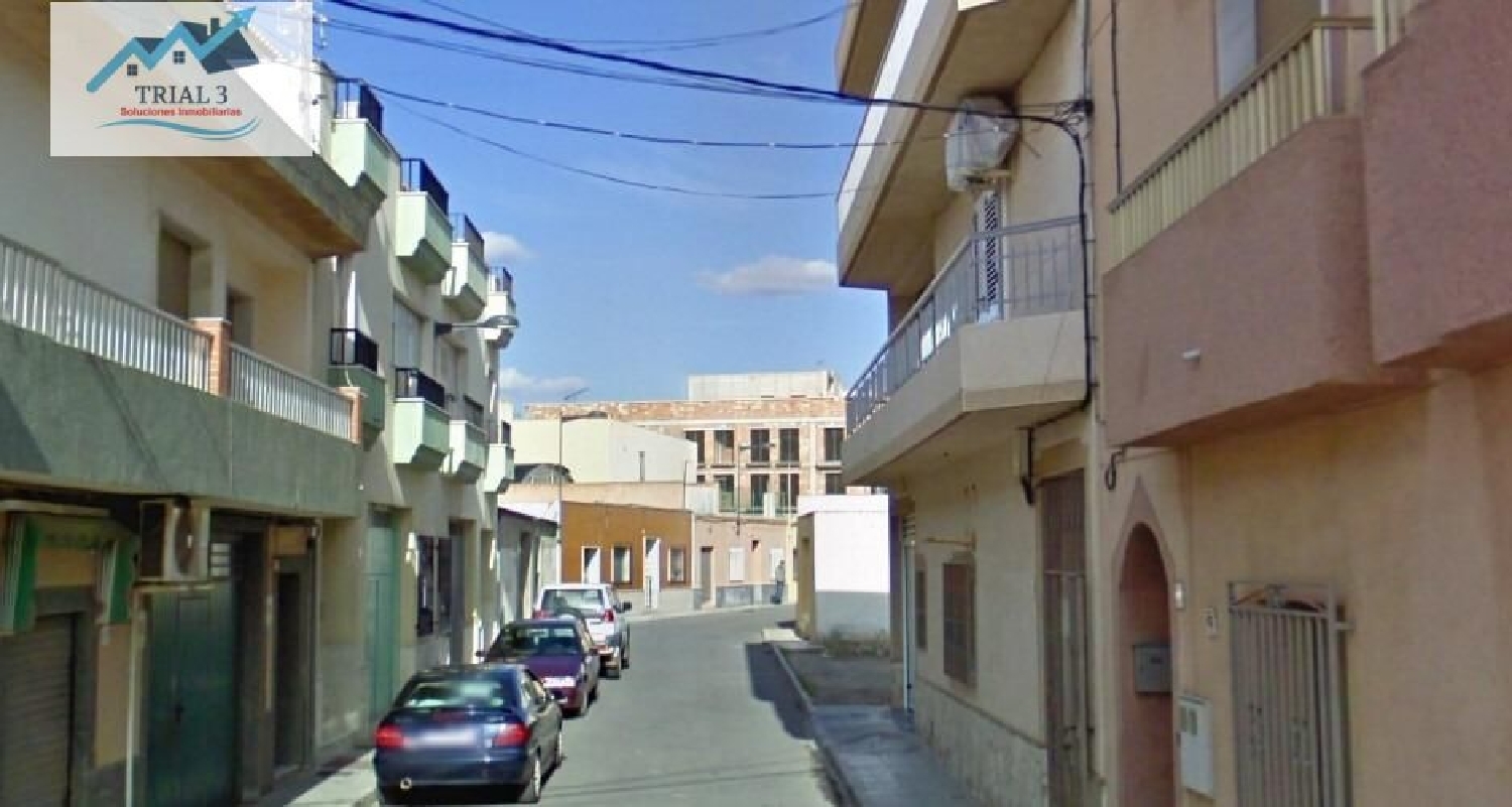 till salu hus Campohermoso Comarca Metropolitana De Almería 2