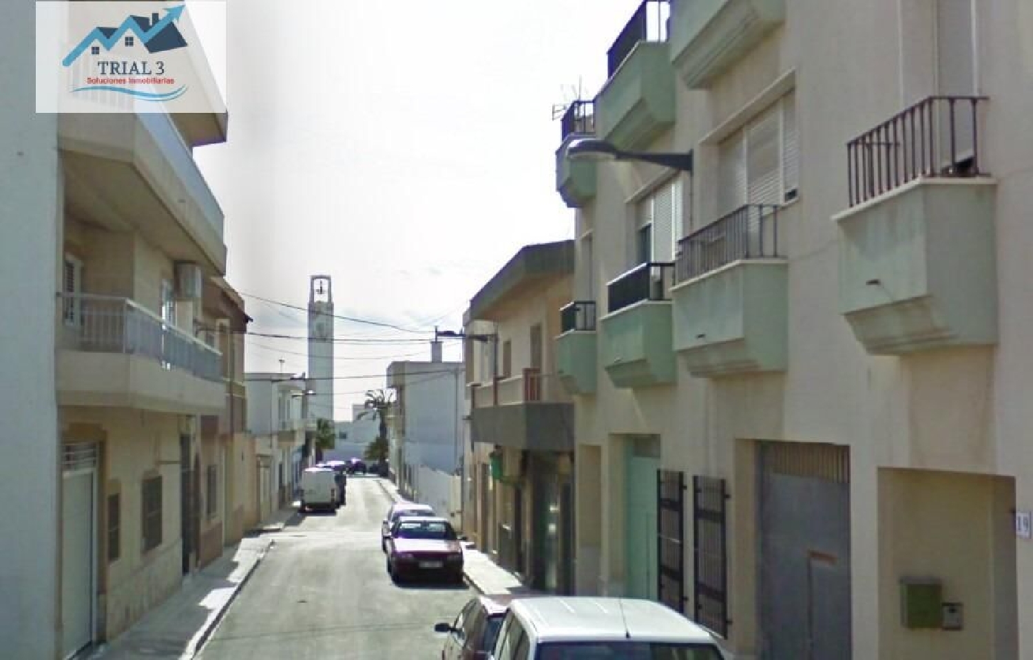  till salu hus Campohermoso Comarca Metropolitana De Almería 1