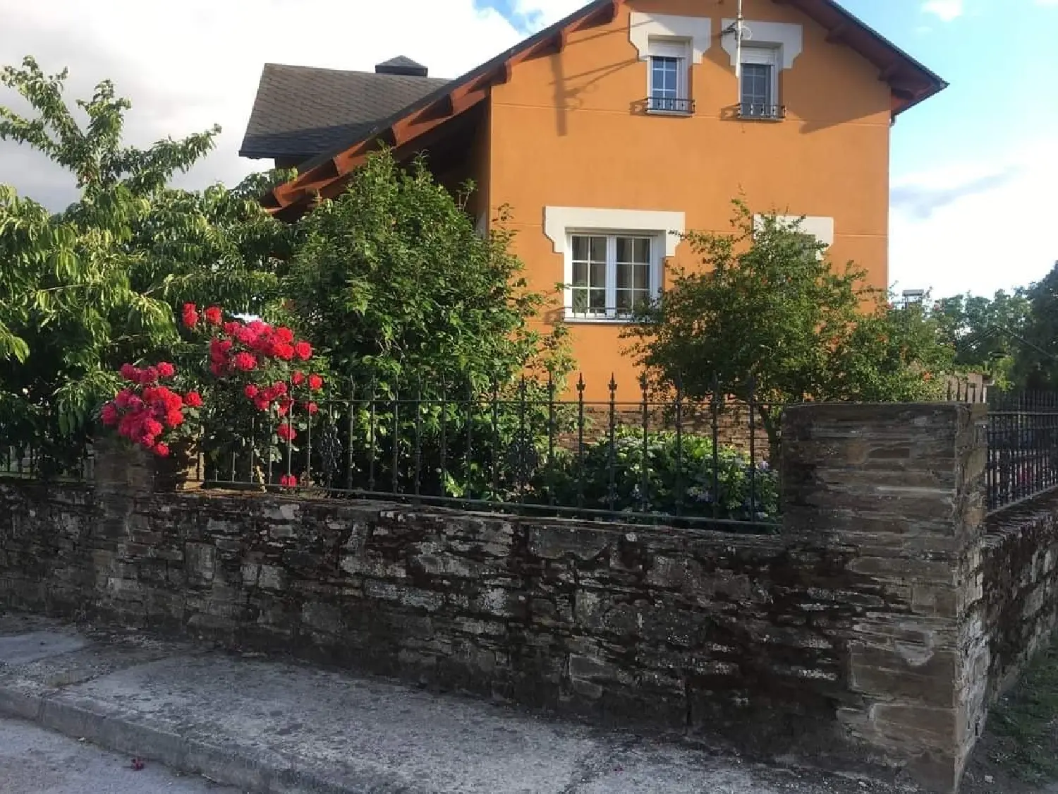  till salu hus Magaz De Arriba Bierzo (El) 1