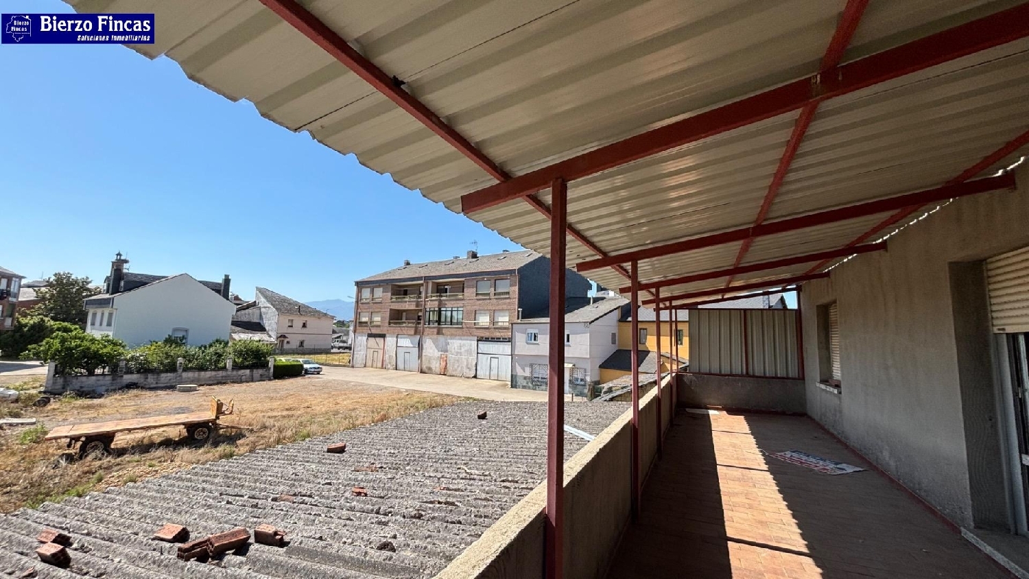 till salu hus Camponaraya Bierzo (El) 4