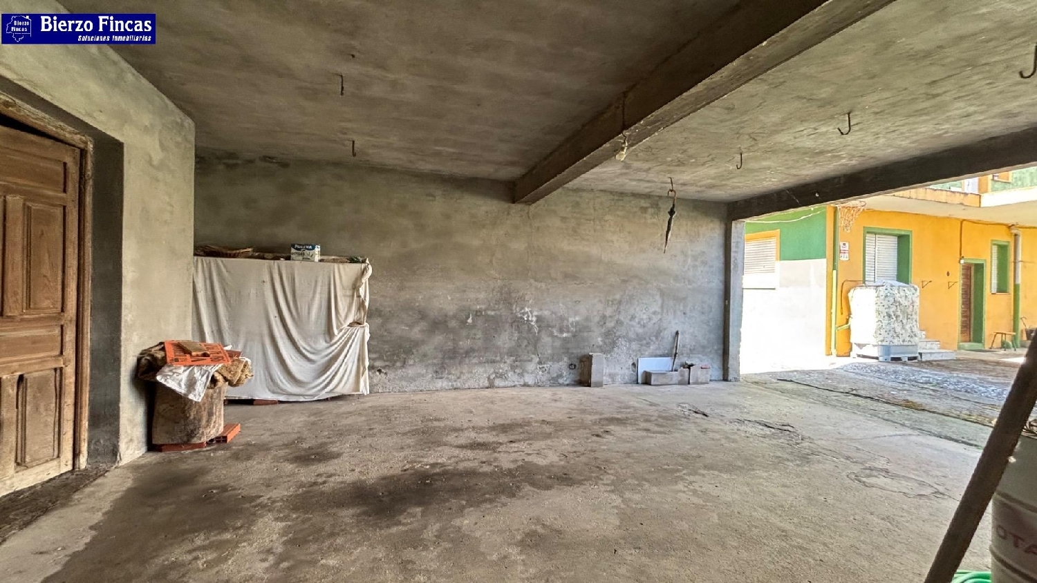  till salu hus Camponaraya Bierzo (El) 8