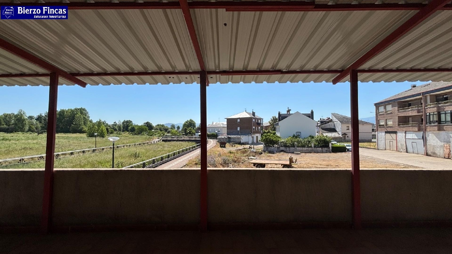 till salu hus Camponaraya Bierzo (El) 2