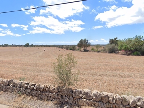 Campos Sud hus foto 6222743