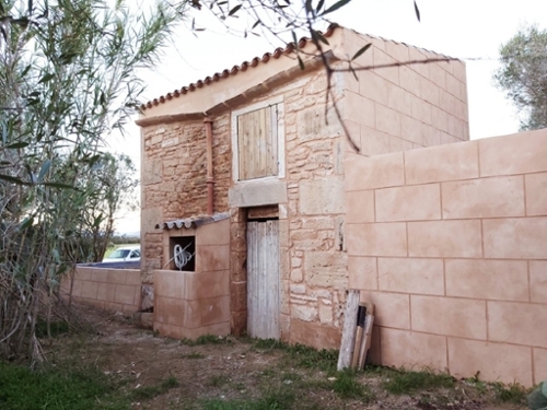 Campos Sud hus foto 6240821
