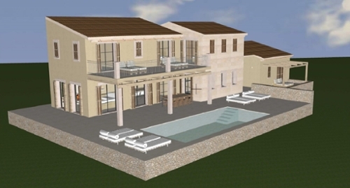 Campos Sud hus foto 6240831
