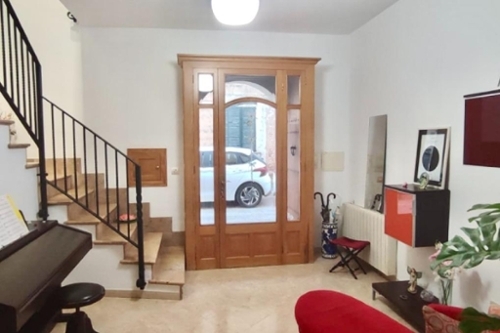 Campos Sud hus foto 6240895