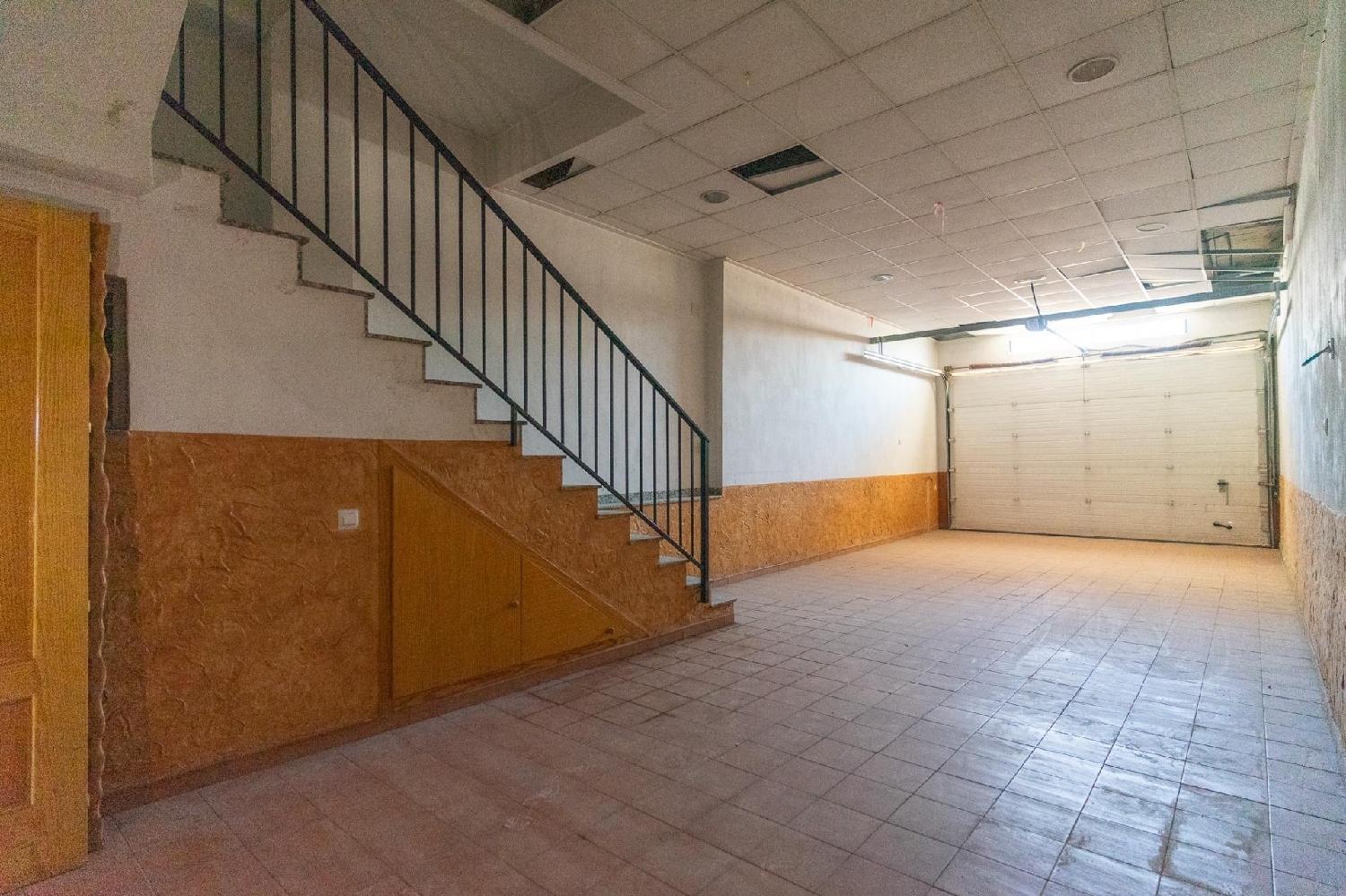  till salu hus Las Cañadas Río Mula 32