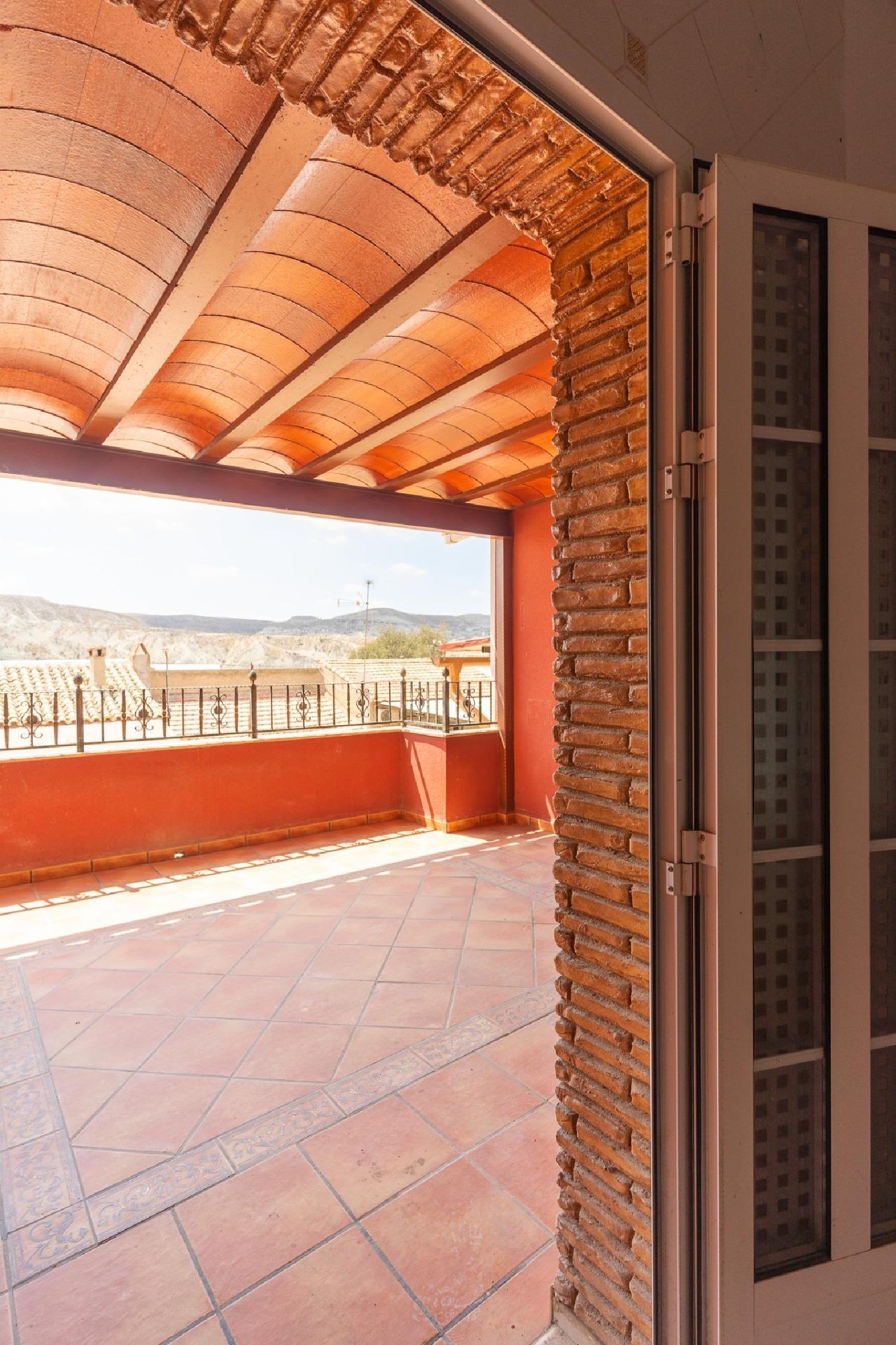  till salu hus Las Cañadas Río Mula 8