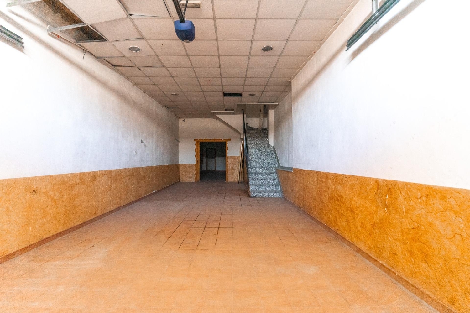  till salu hus Las Cañadas Río Mula 35
