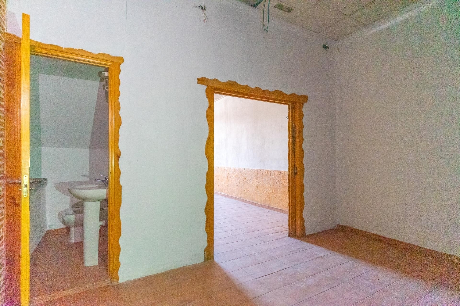  till salu hus Las Cañadas Río Mula 33