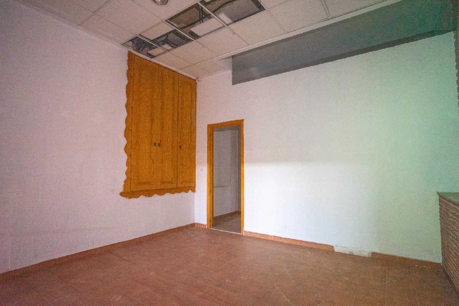  till salu hus Las Cañadas Río Mula 40