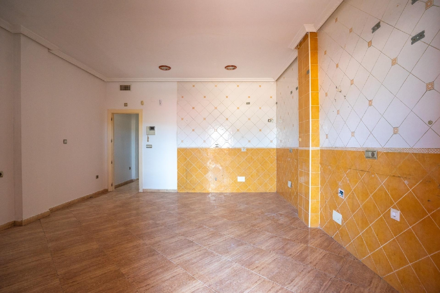  till salu hus Las Cañadas Río Mula 14