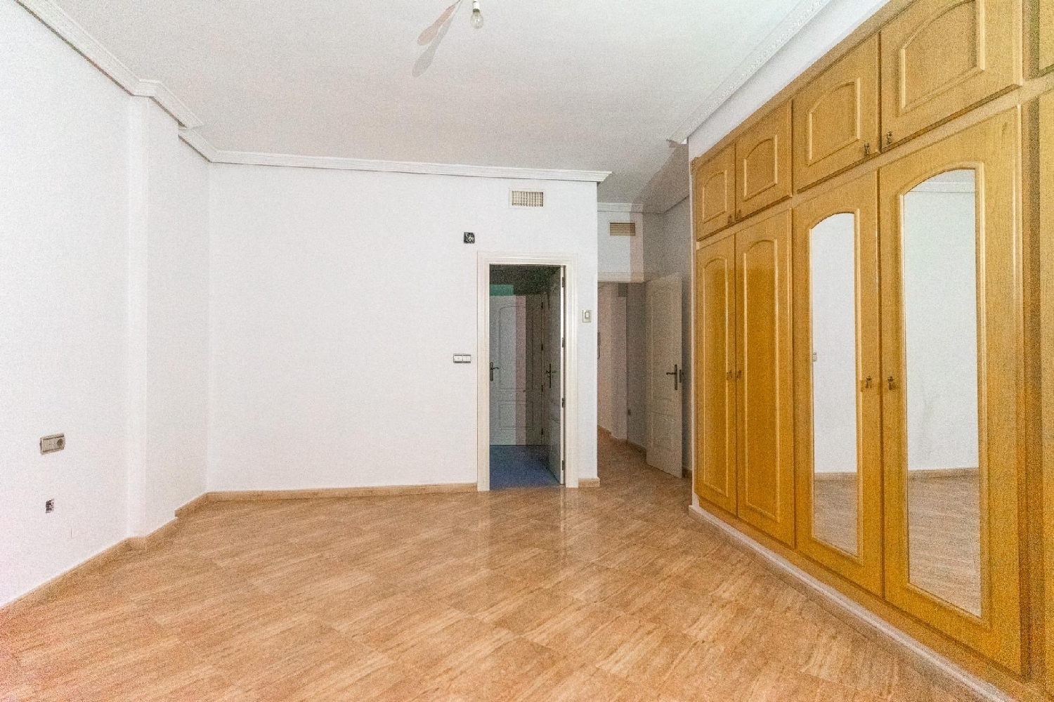  till salu hus Las Cañadas Río Mula 19