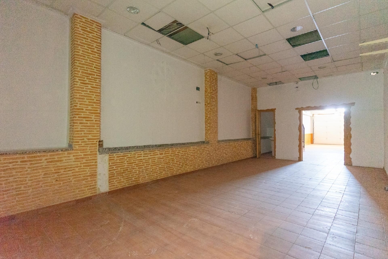  till salu hus Las Cañadas Río Mula 39