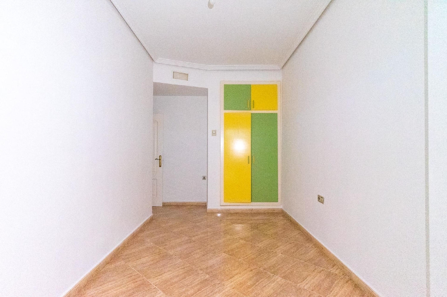  till salu hus Las Cañadas Río Mula 26