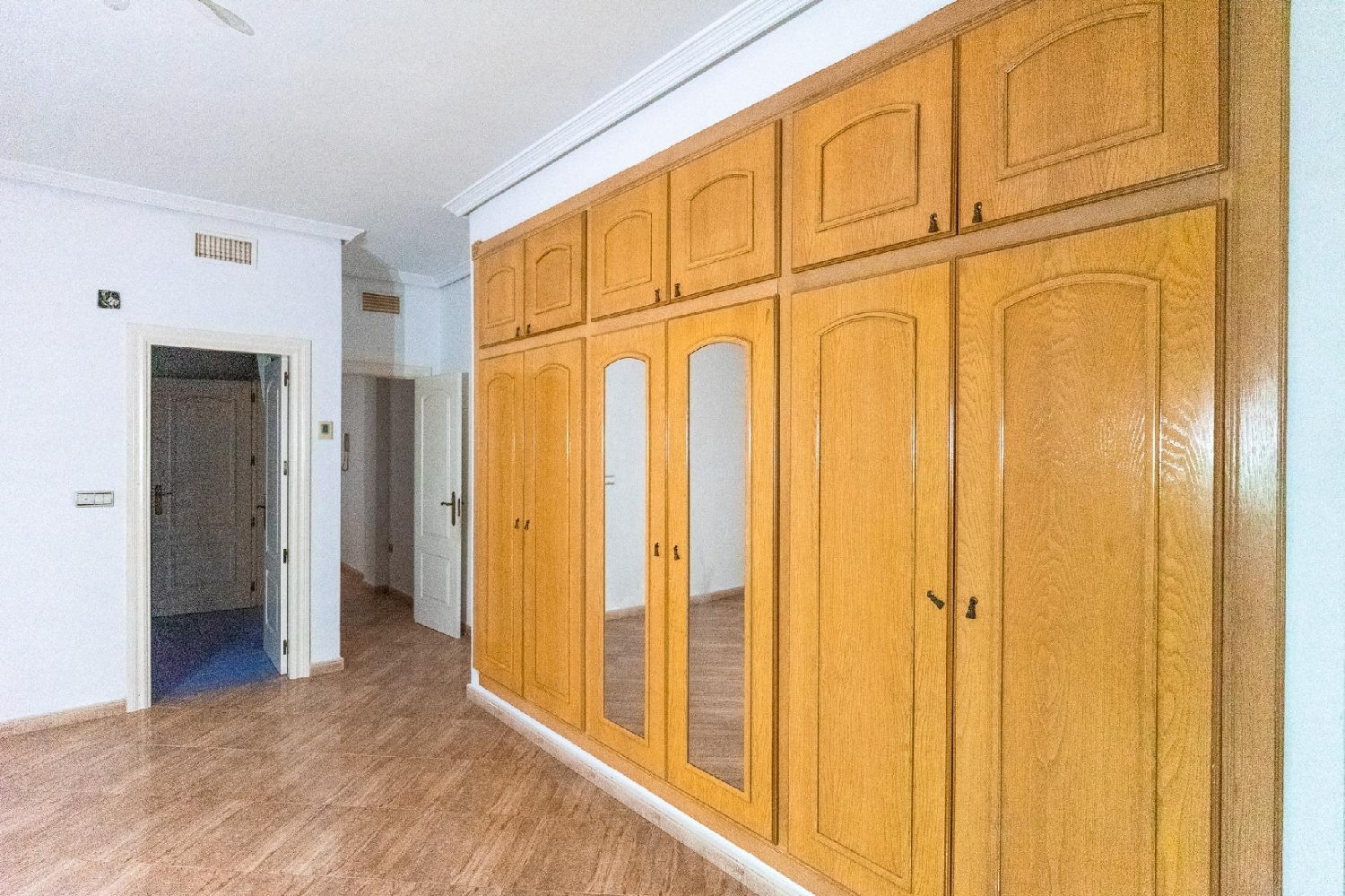  till salu hus Las Cañadas Río Mula 20