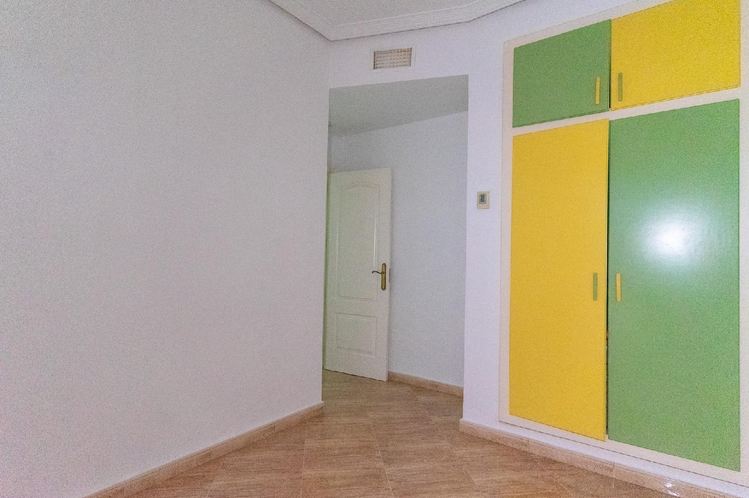  till salu hus Las Cañadas Río Mula 27