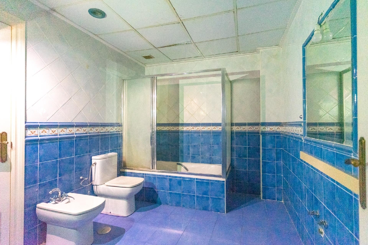  till salu hus Las Cañadas Río Mula 22