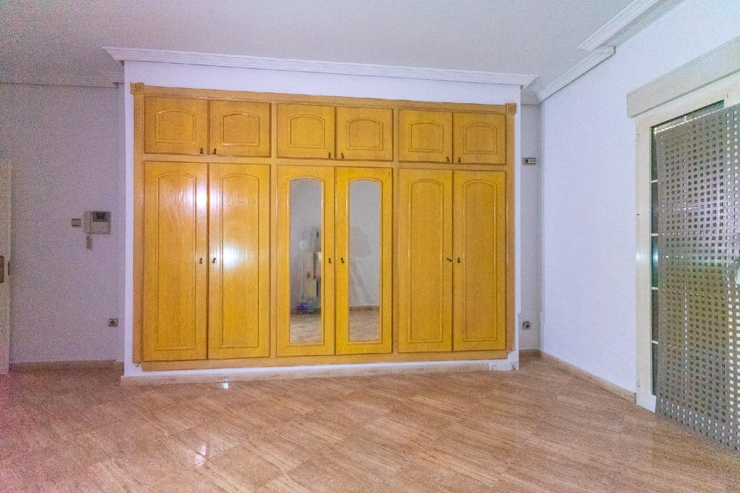 till salu hus Las Cañadas Río Mula 18