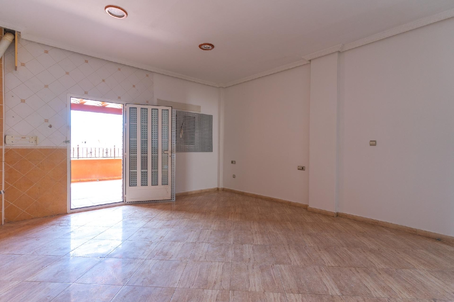  till salu hus Las Cañadas Río Mula 7