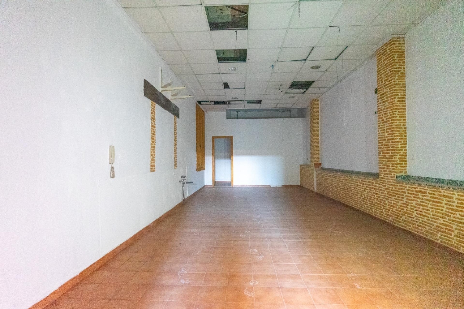  till salu hus Las Cañadas Río Mula 38