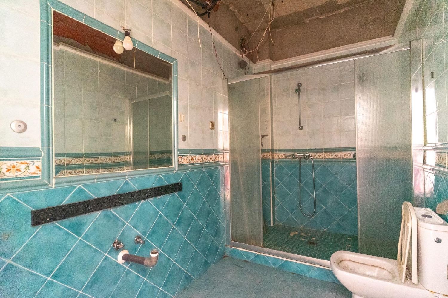  till salu hus Las Cañadas Río Mula 15
