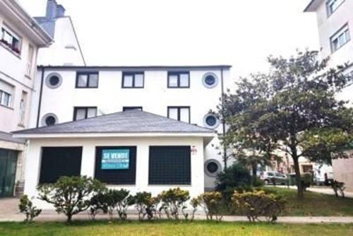 Campos Y Salave Eo-Navia hus foto 6228277