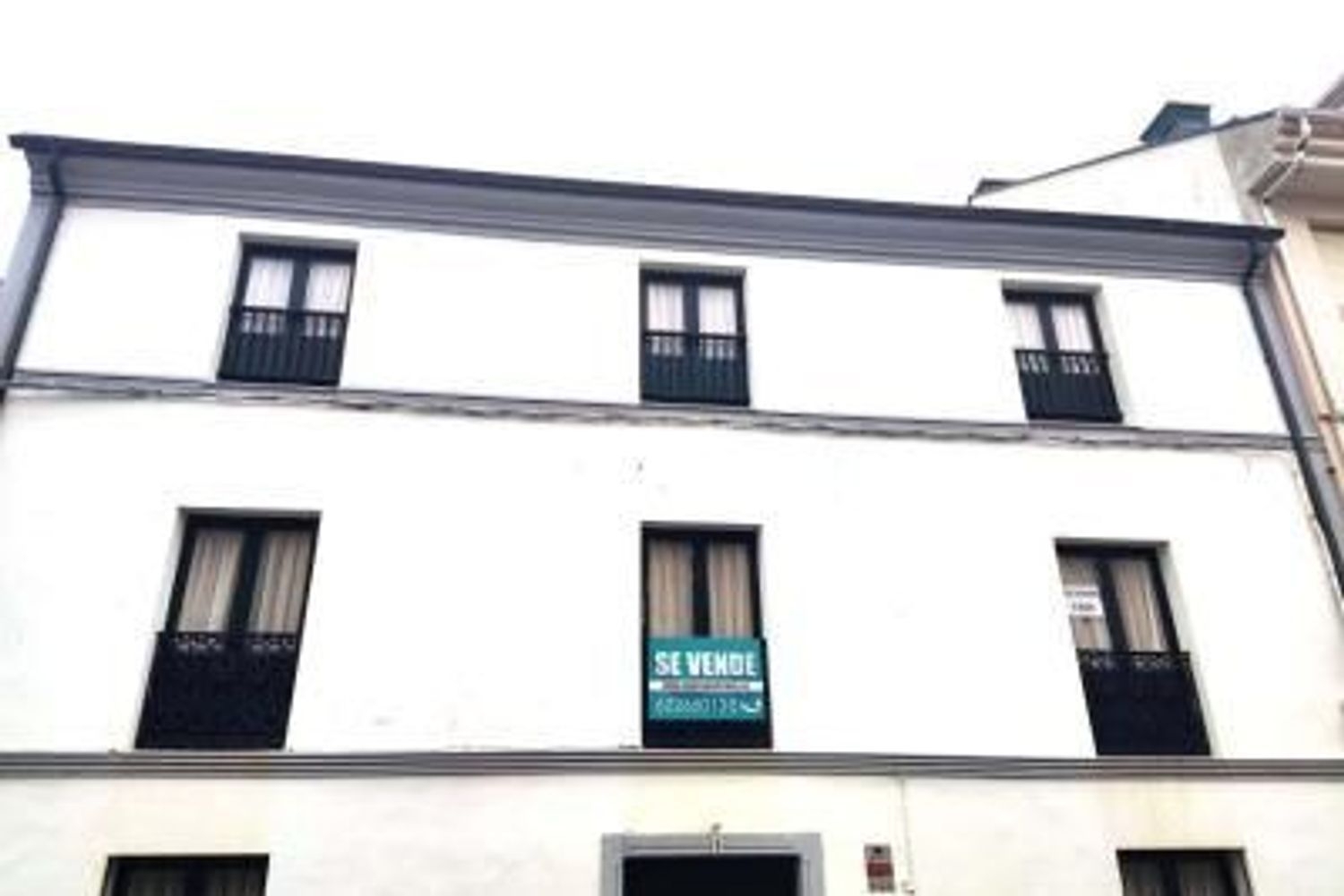  till salu hus Campos Y Salave Eo-Navia 3