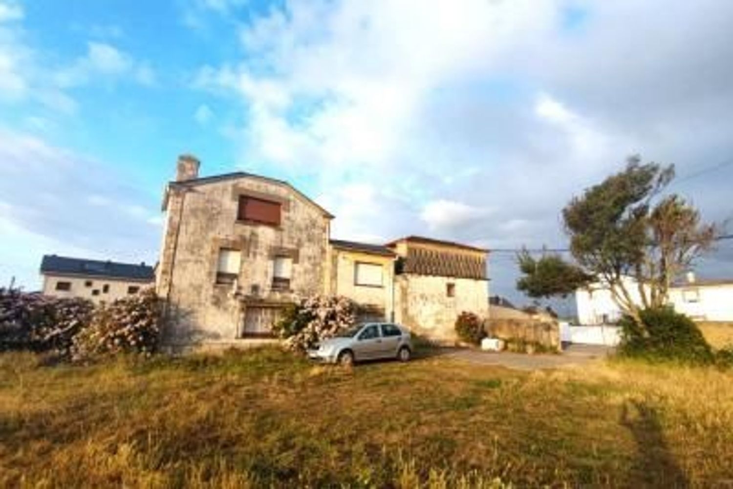  till salu hus Campos Y Salave Eo-Navia 3