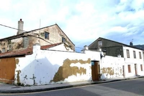 Campos Y Salave Eo-Navia hus foto 6228299