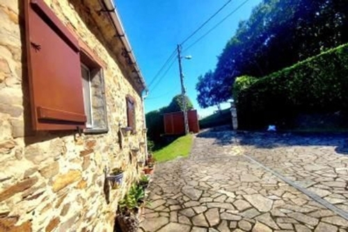 Campos Y Salave Eo-Navia hus foto 6228527