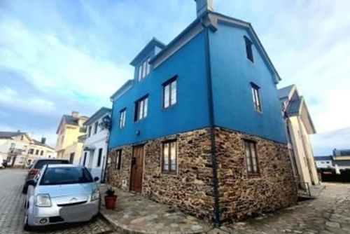 Campos Y Salave Eo-Navia hus foto 6228531