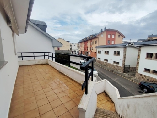Campos Y Salave Eo-Navia hus foto 6228662