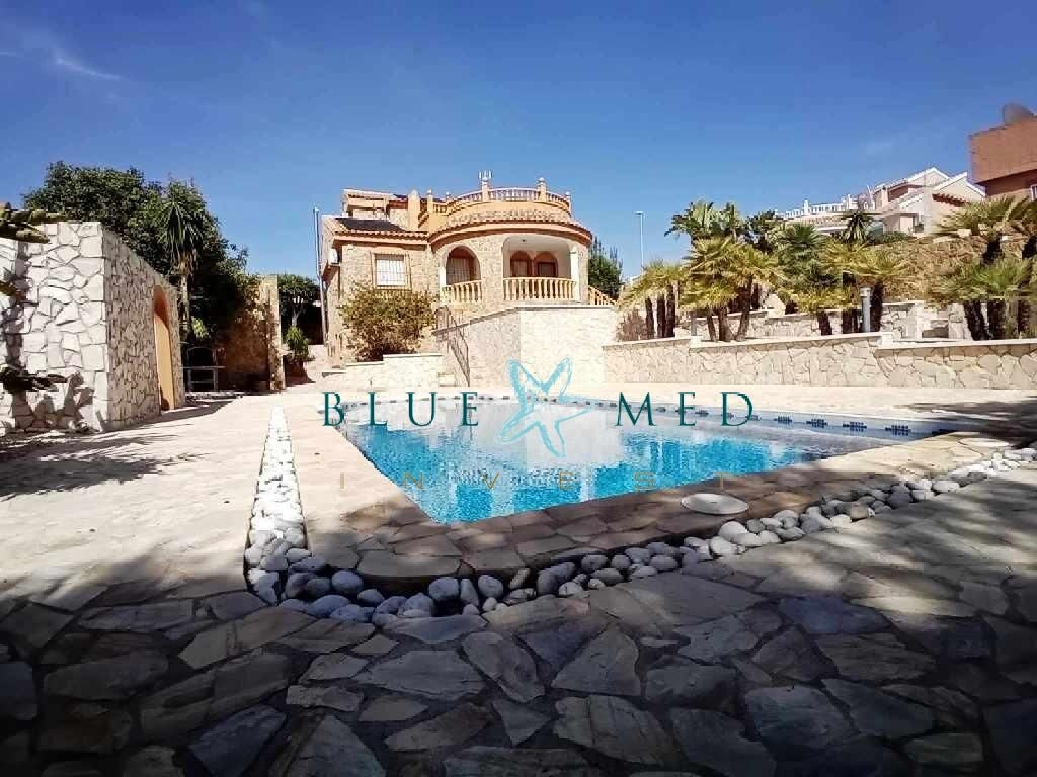  till salu hus Camposol Bajo Guadalentín 1