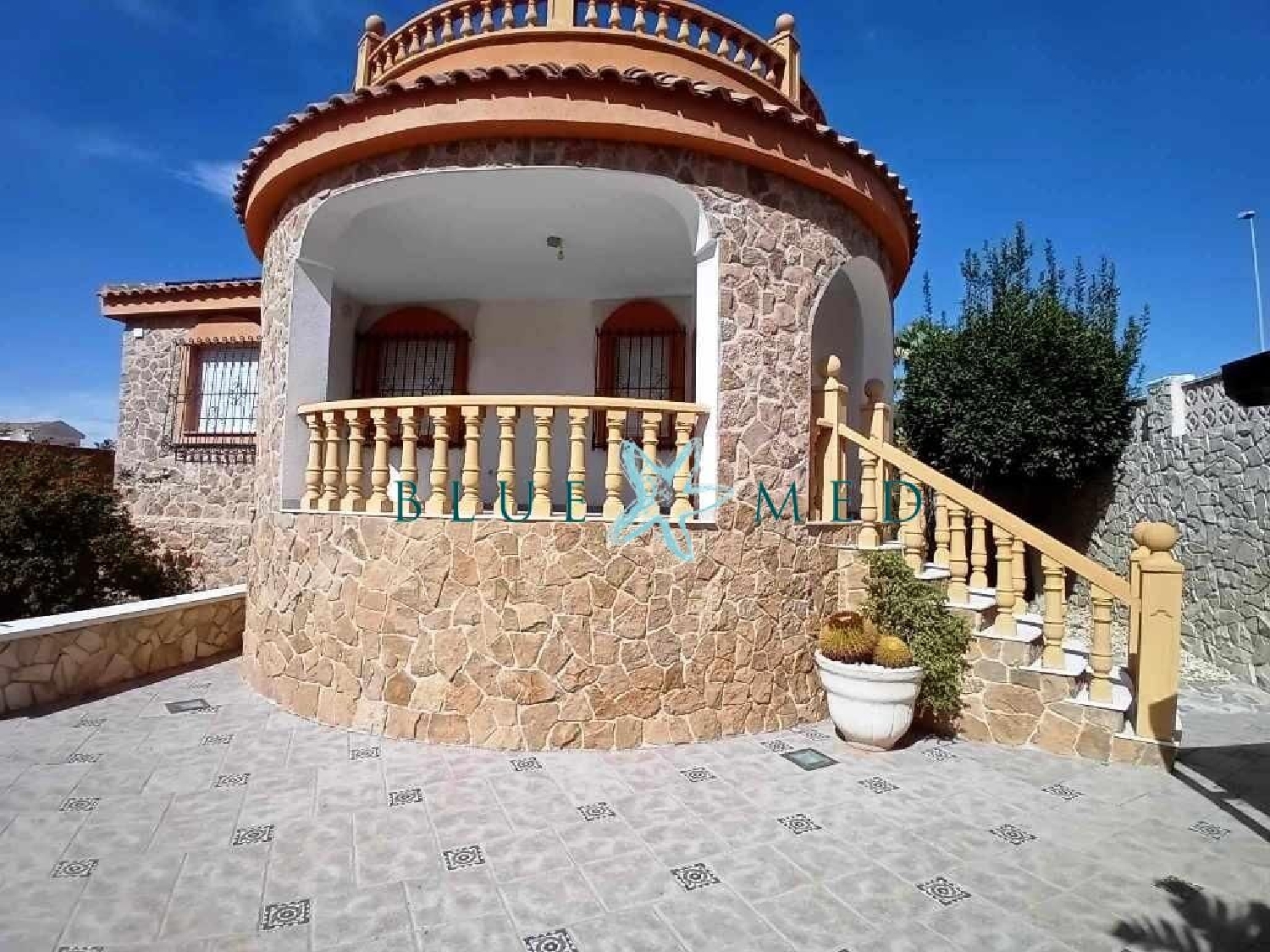 till salu hus Camposol Bajo Guadalentín 2