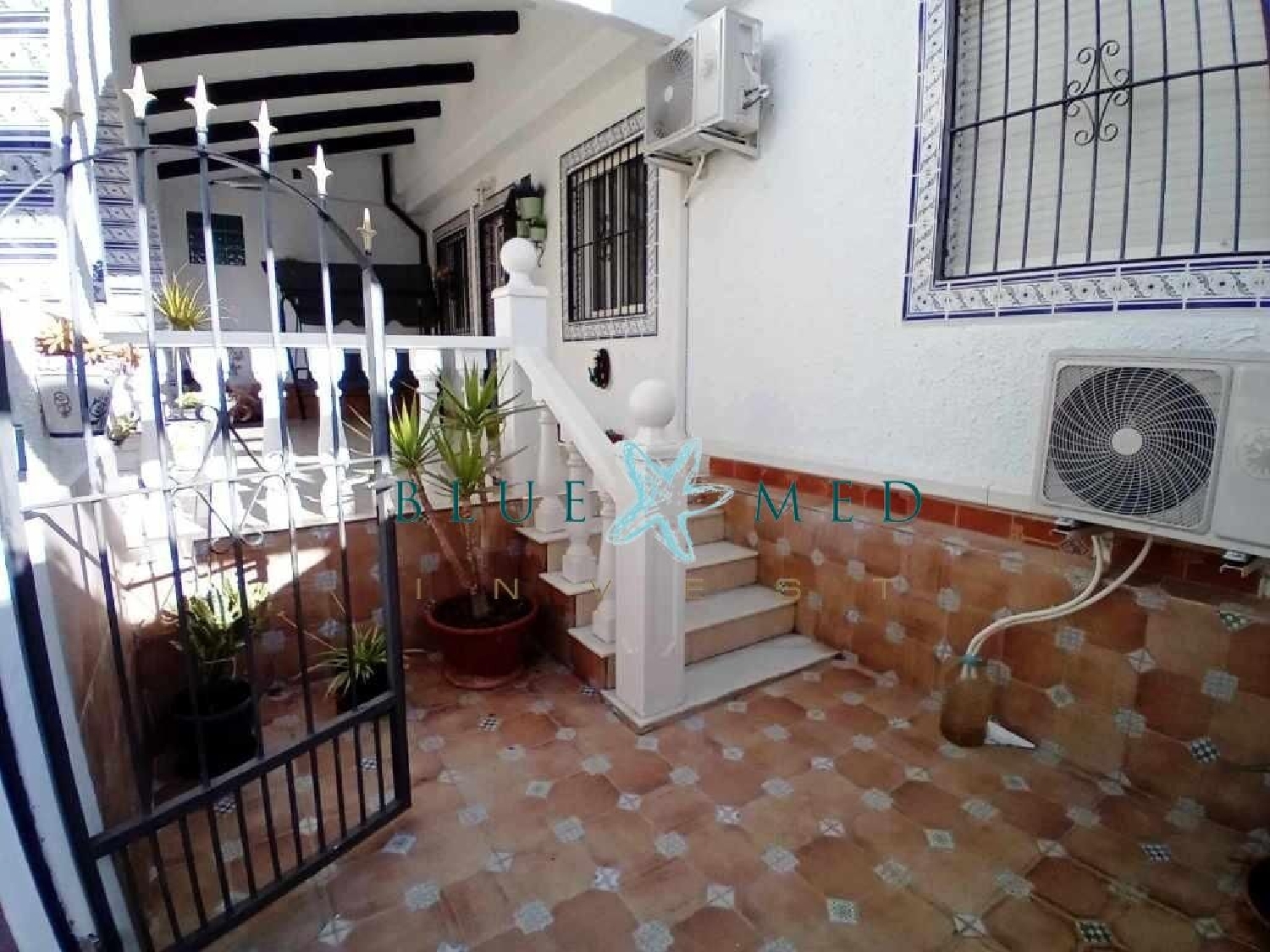 till salu hus Camposol Bajo Guadalentín 2