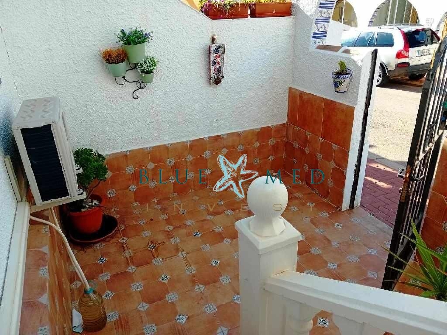 till salu hus Camposol Bajo Guadalentín 3