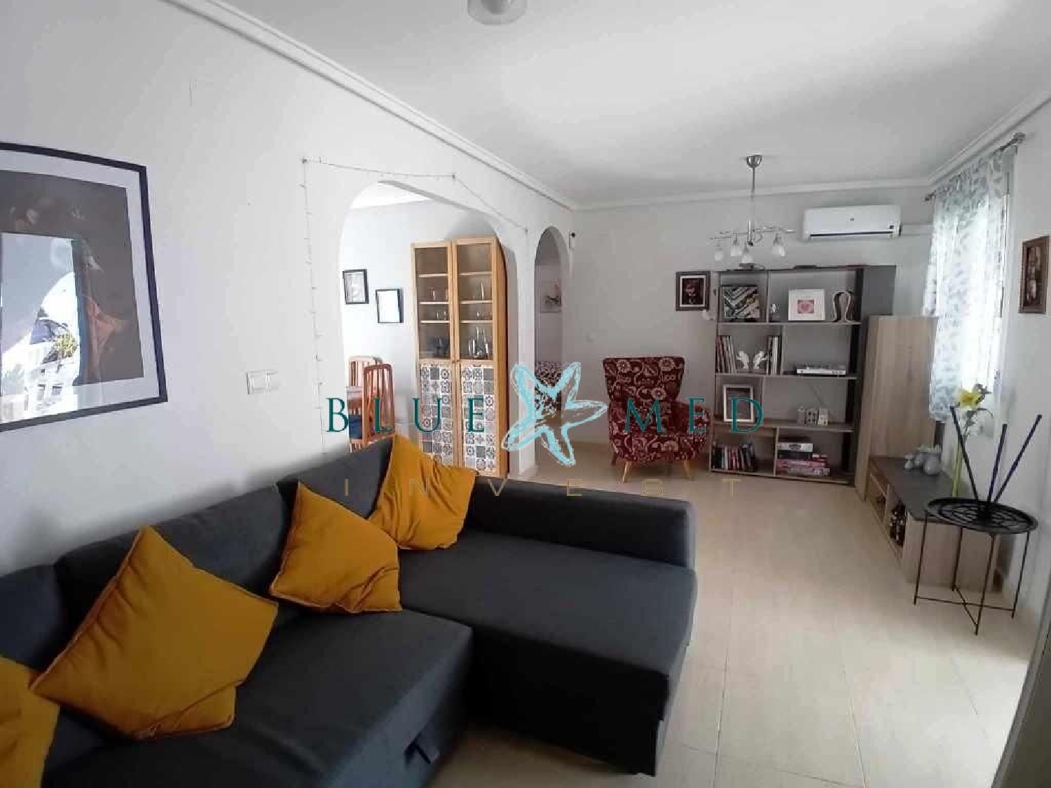  till salu hus Camposol Bajo Guadalentín 6