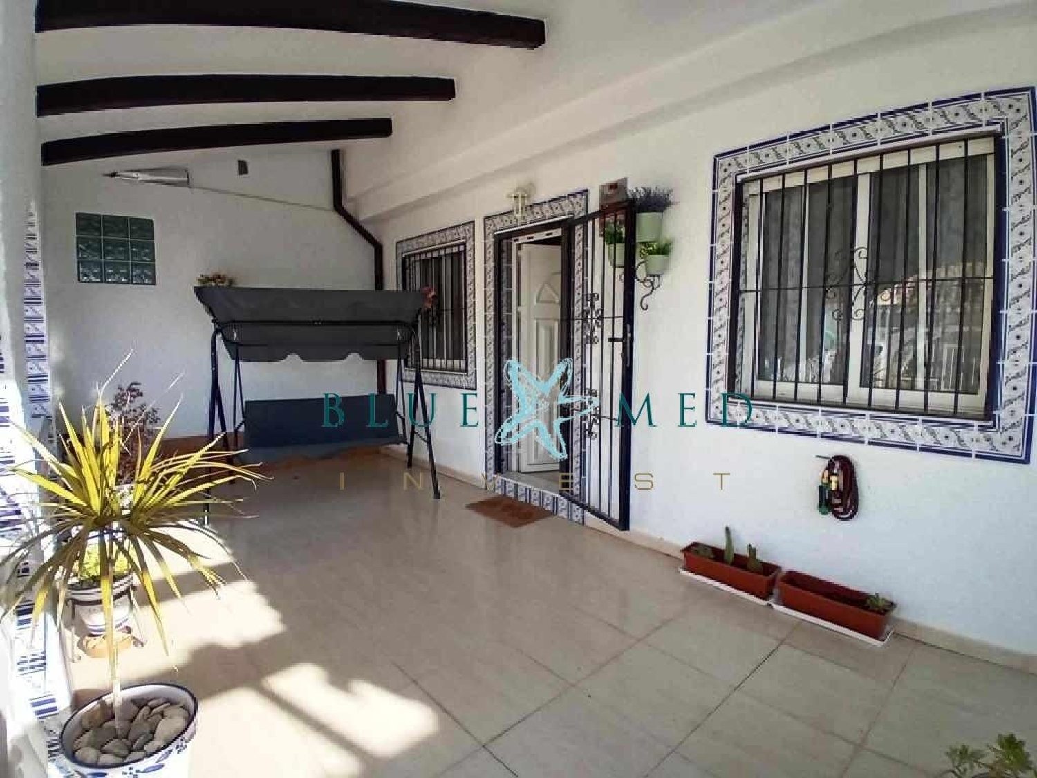  till salu hus Camposol Bajo Guadalentín 4