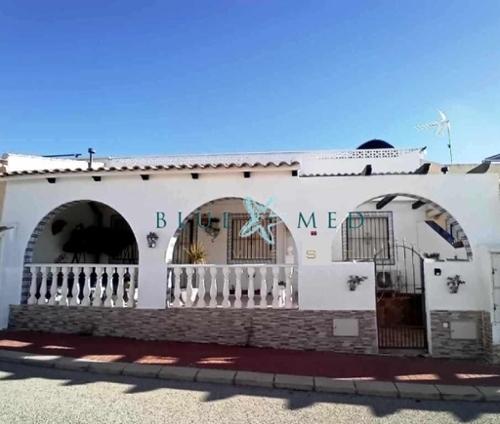 Camposol Bajo Guadalentín hus foto 6259191