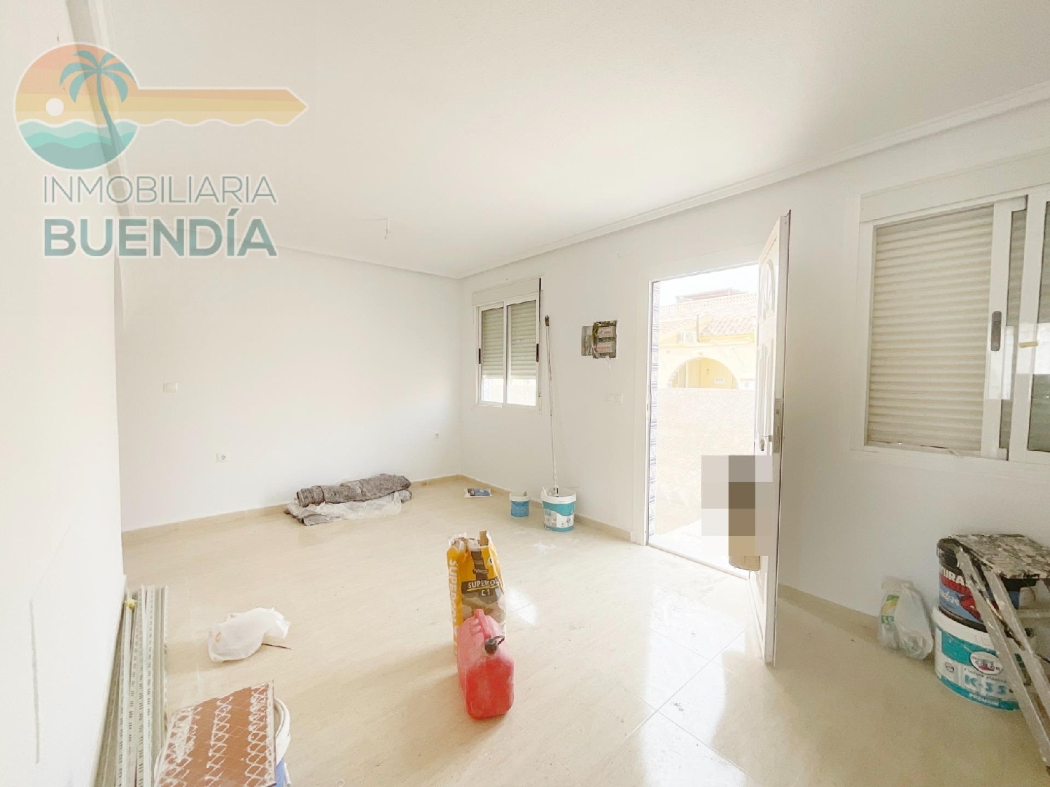 till salu hus Camposol Bajo Guadalentín 1