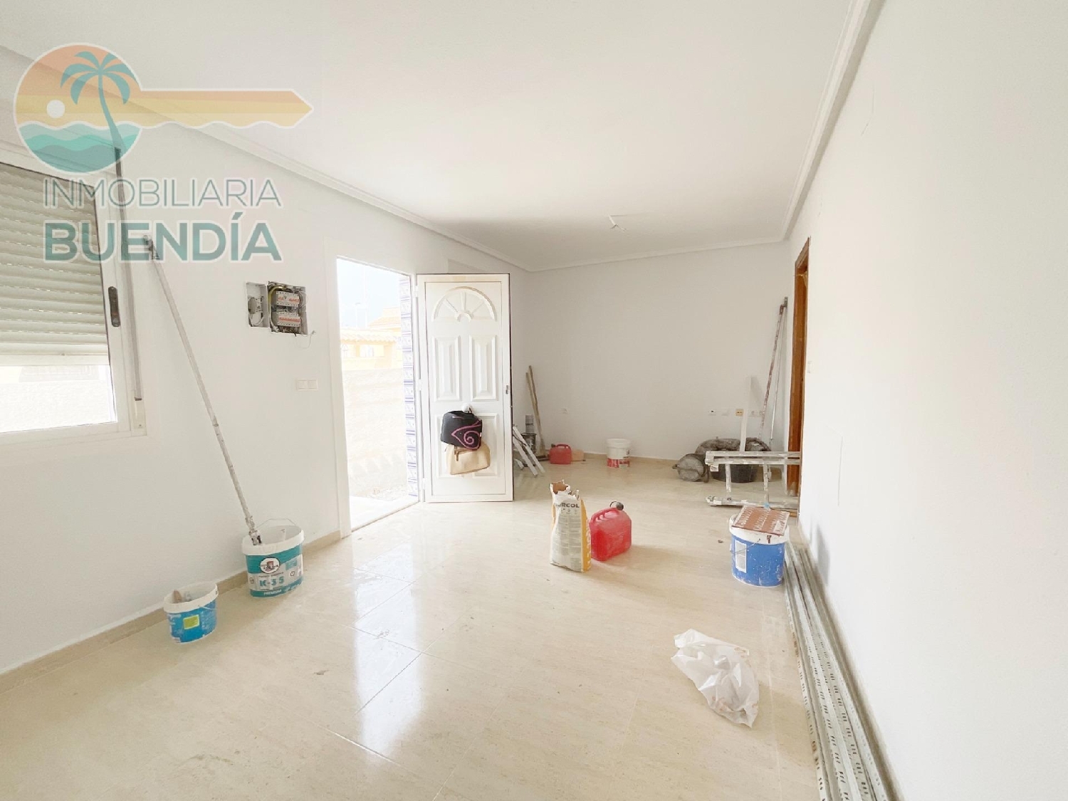  till salu hus Camposol Bajo Guadalentín 4