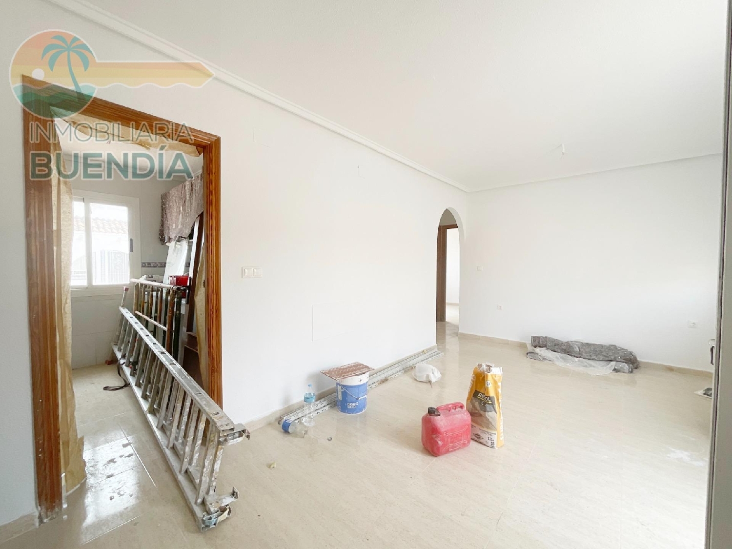 till salu hus Camposol Bajo Guadalentín 3