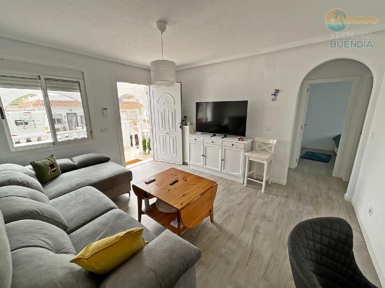  for sale house Camposol Bajo Guadalentín 3