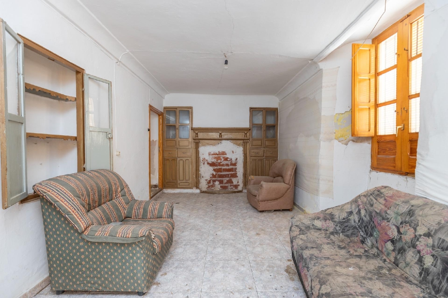  till salu hus Campotéjar Montes (Los) 6