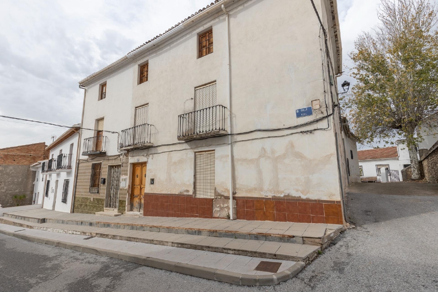 till salu hus Campotéjar Montes (Los) 2