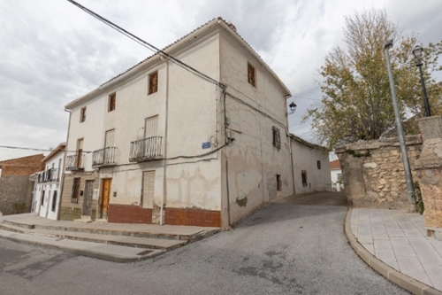 Campotéjar Montes (Los) hus foto 6215055