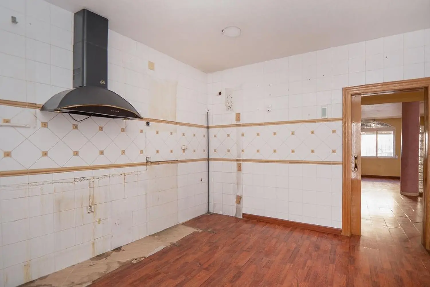 till salu hus La Espada Vega Media Del Segura 3